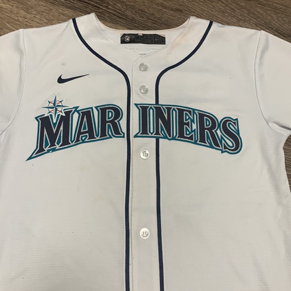 Seattle Mariners Haniger jersey - Picture 7 of 10